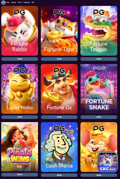 ckcbet.com - emocionantes jogos de cassino para jogar