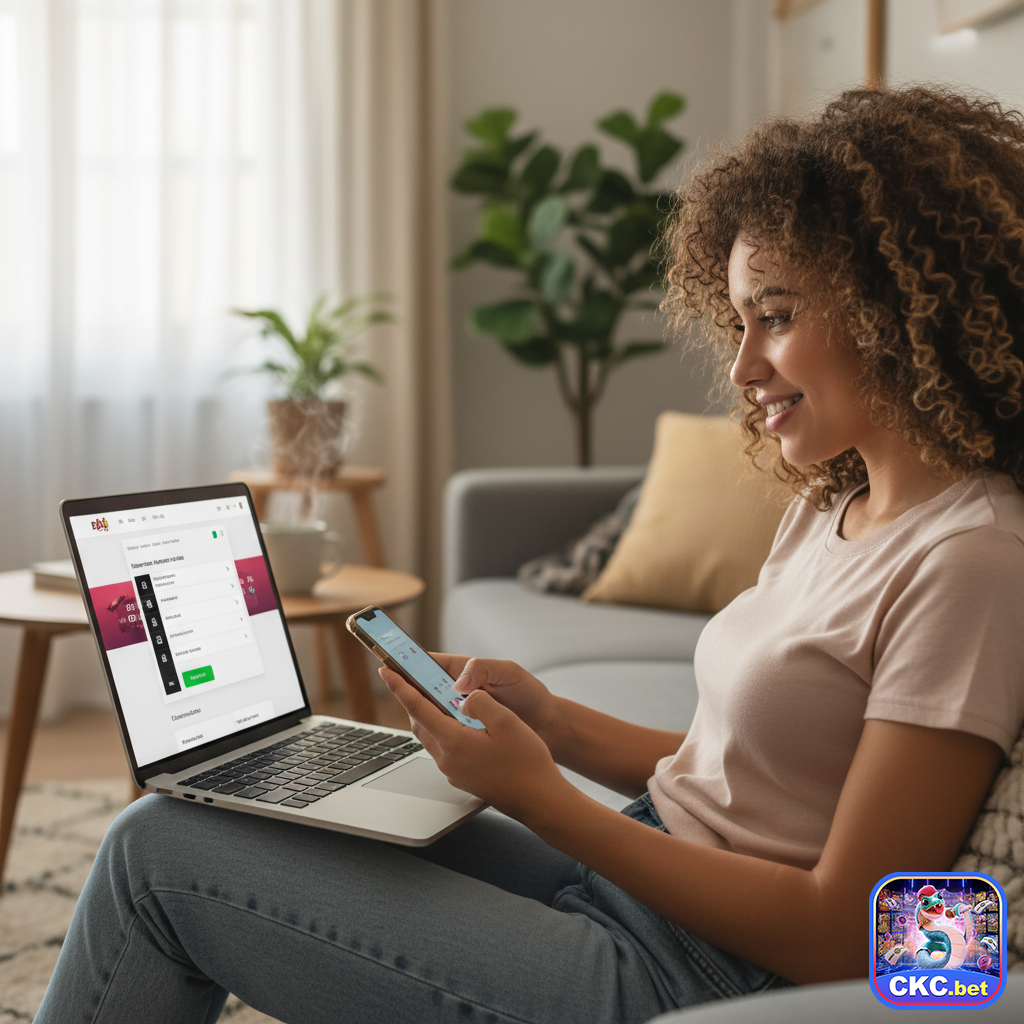 ckcbet.com - segura sistema de jogo para acessar